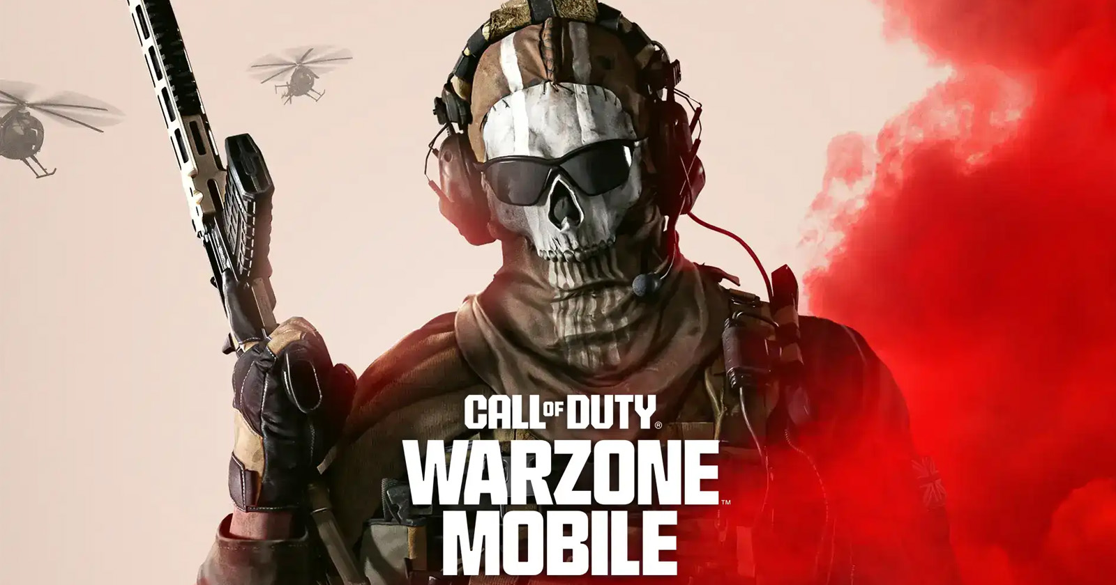 Call of Duty: Warzone Mobile