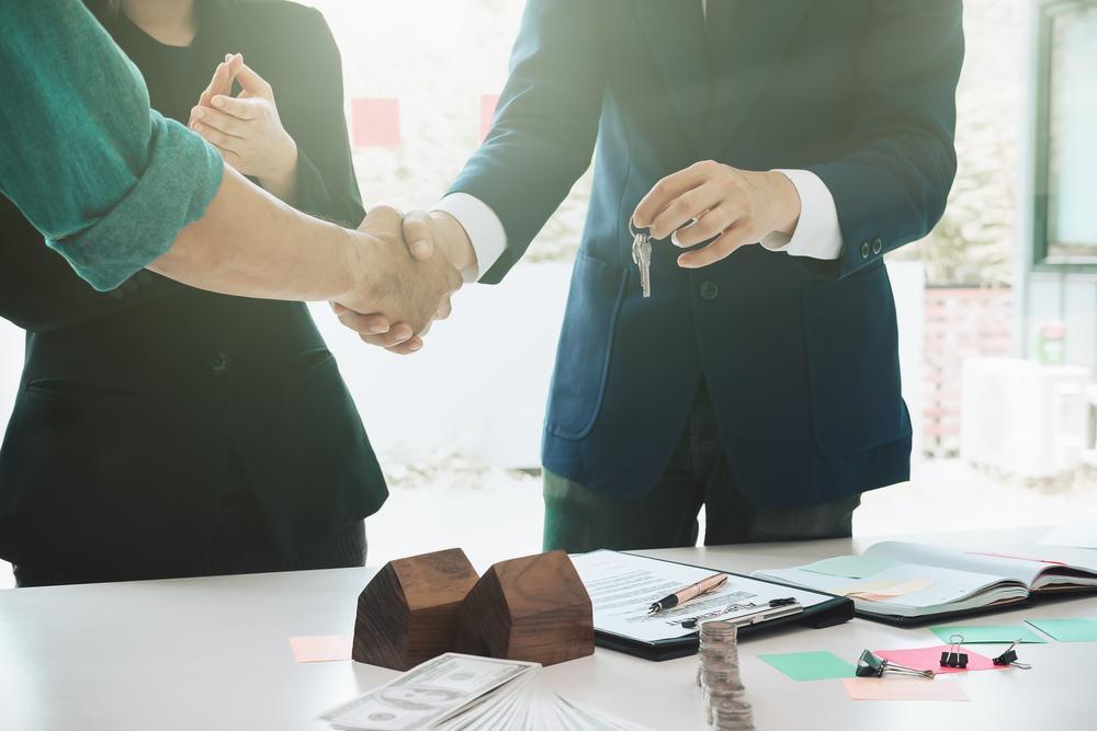 10 Adımda Başarılı Bir Emlakçı Olmanın Yolları