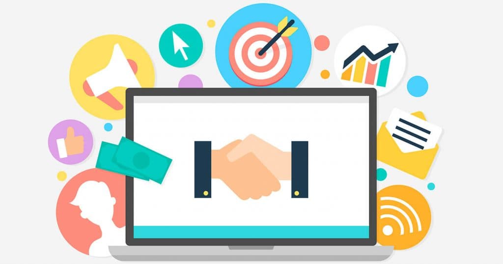 affiliate pazarlama ile para kazanmak