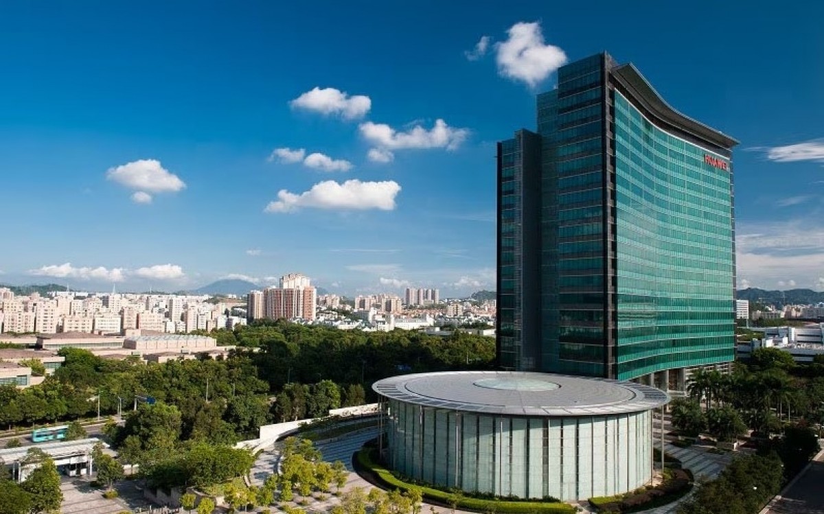 ABD, Huawei bağlantılı 4 çip üreticisini daha yasaklamayı planlıyor