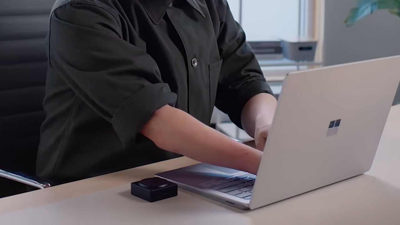 Surface Laptop 6 copilot